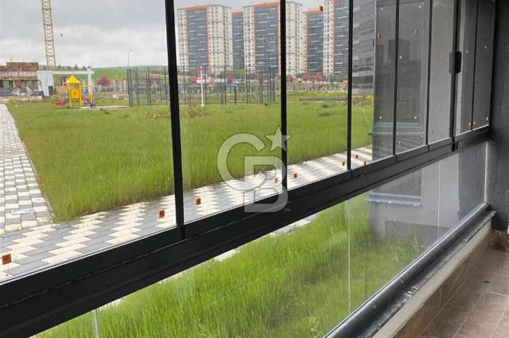YAŞAMKENT VİOLE KİRALIK 1+1 PEYZAJ CEPHELİ KÖŞE DAİRE