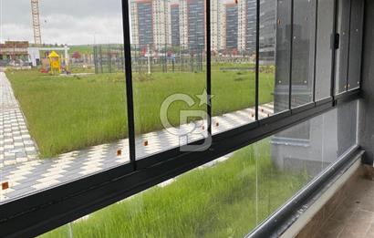 YAŞAMKENT VİOLE KİRALIK 1+1 PEYZAJ CEPHELİ KÖŞE DAİRE