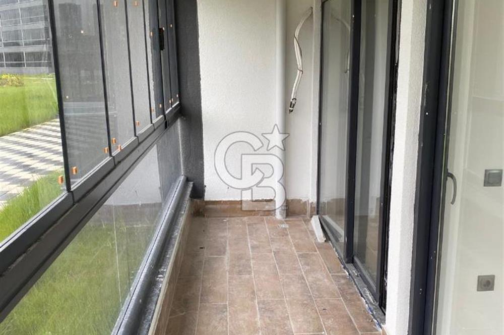 YAŞAMKENT VİOLE KİRALIK 1+1 PEYZAJ CEPHELİ KÖŞE DAİRE