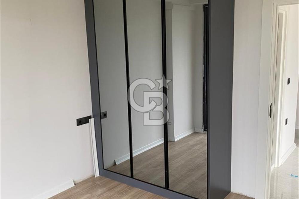 YAŞAMKENT VİOLE KİRALIK 1+1 PEYZAJ CEPHELİ KÖŞE DAİRE