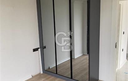 YAŞAMKENT VİOLE KİRALIK 1+1 PEYZAJ CEPHELİ KÖŞE DAİRE