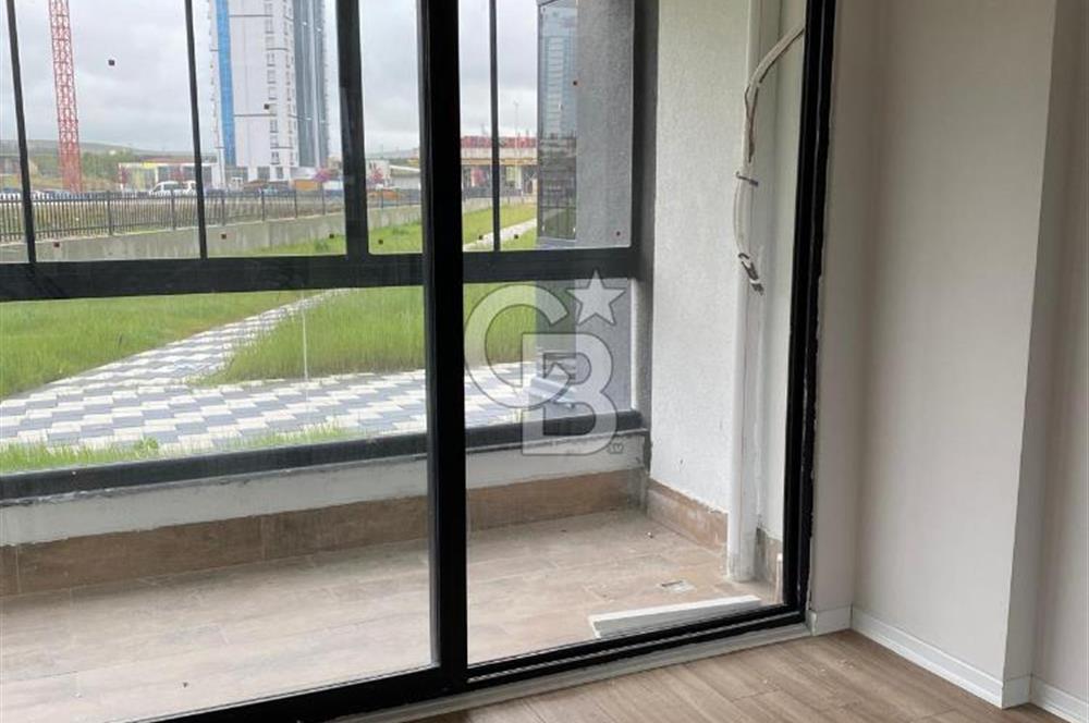 YAŞAMKENT VİOLE KİRALIK 1+1 PEYZAJ CEPHELİ KÖŞE DAİRE