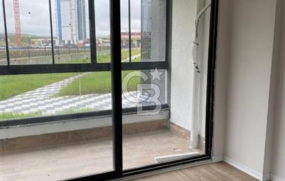 YAŞAMKENT VİOLE KİRALIK 1+1 PEYZAJ CEPHELİ KÖŞE DAİRE