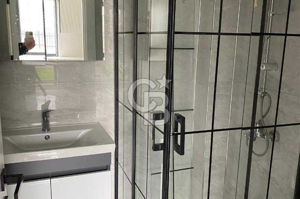 YAŞAMKENT VİOLE KİRALIK 1+1 PEYZAJ CEPHELİ KÖŞE DAİRE