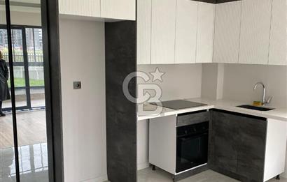 YAŞAMKENT VİOLE KİRALIK 1+1 PEYZAJ CEPHELİ KÖŞE DAİRE