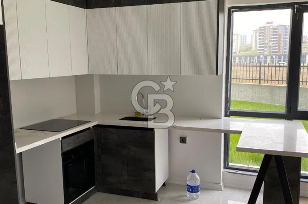 YAŞAMKENT VİOLE KİRALIK 1+1 PEYZAJ CEPHELİ KÖŞE DAİRE