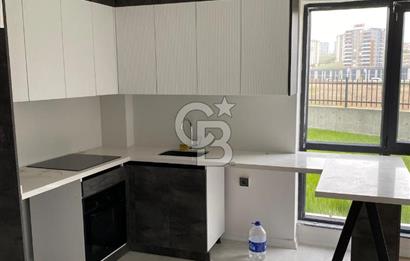 YAŞAMKENT VİOLE KİRALIK 1+1 PEYZAJ CEPHELİ KÖŞE DAİRE
