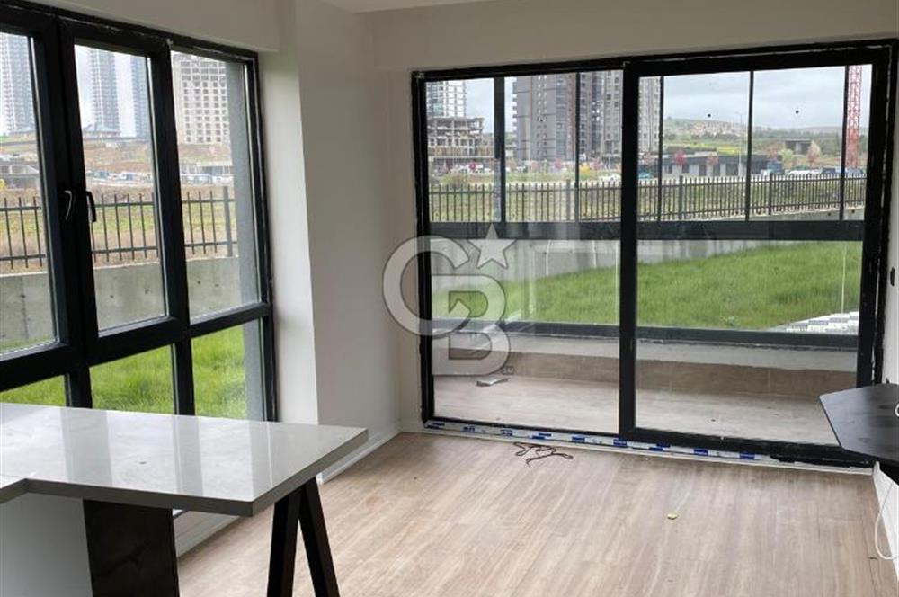 YAŞAMKENT VİOLE KİRALIK 1+1 PEYZAJ CEPHELİ KÖŞE DAİRE