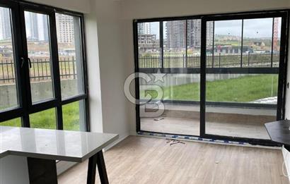 YAŞAMKENT VİOLE KİRALIK 1+1 PEYZAJ CEPHELİ KÖŞE DAİRE