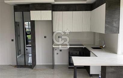 YAŞAMKENT VİOLE KİRALIK 1+1 PEYZAJ CEPHELİ KÖŞE DAİRE
