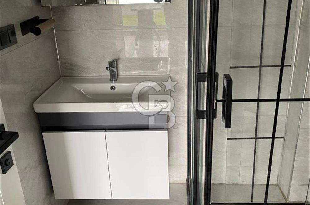 YAŞAMKENT VİOLE KİRALIK 1+1 PEYZAJ CEPHELİ KÖŞE DAİRE