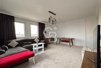 Dikmen İlkadım’da Vadi Manzaralı, Özel Tasarım Eşyalı Lüks 2+1 - 7 - 347740