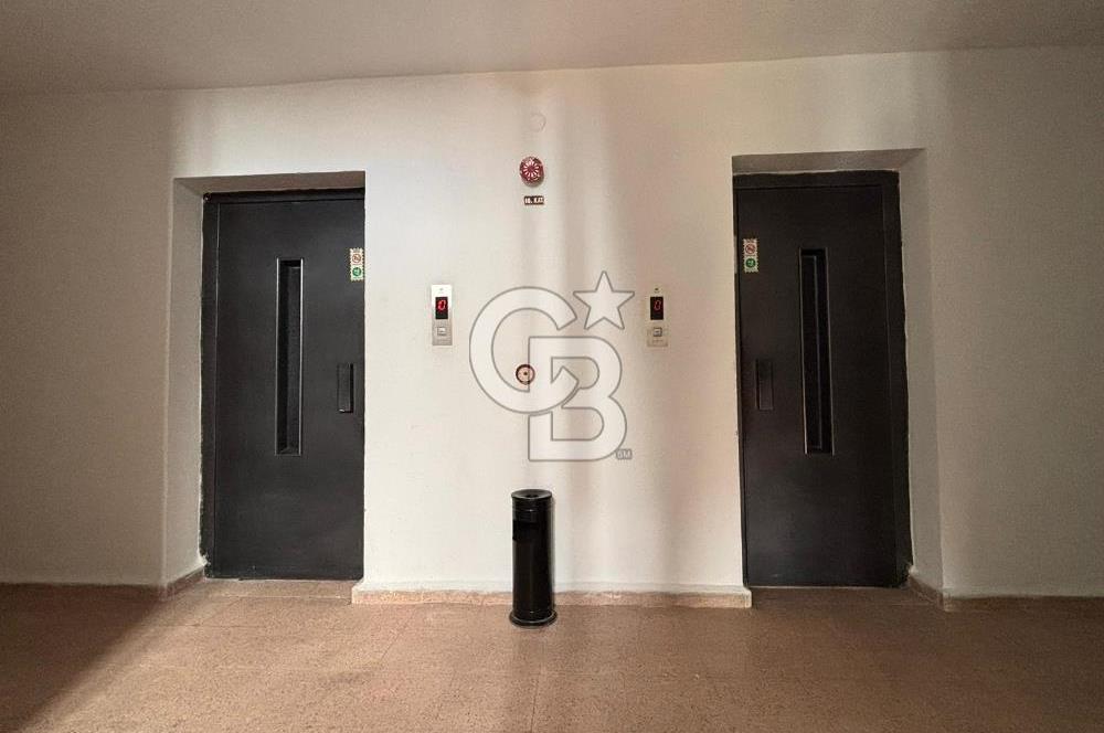 Dikmen İlkadım’da Vadi Manzaralı, Özel Tasarım Eşyalı Lüks 2+1