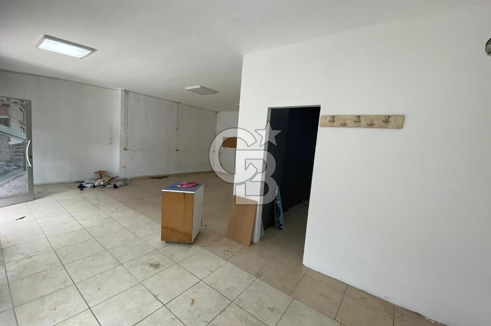 Eskihisar Yolunda Verandalı 110 m² Kiralık İş Yeri / Dükkan
