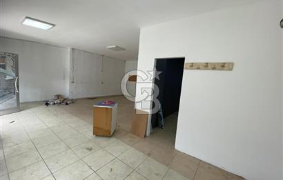 Eskihisar Yolunda Verandalı 110 m² Kiralık İş Yeri / Dükkan