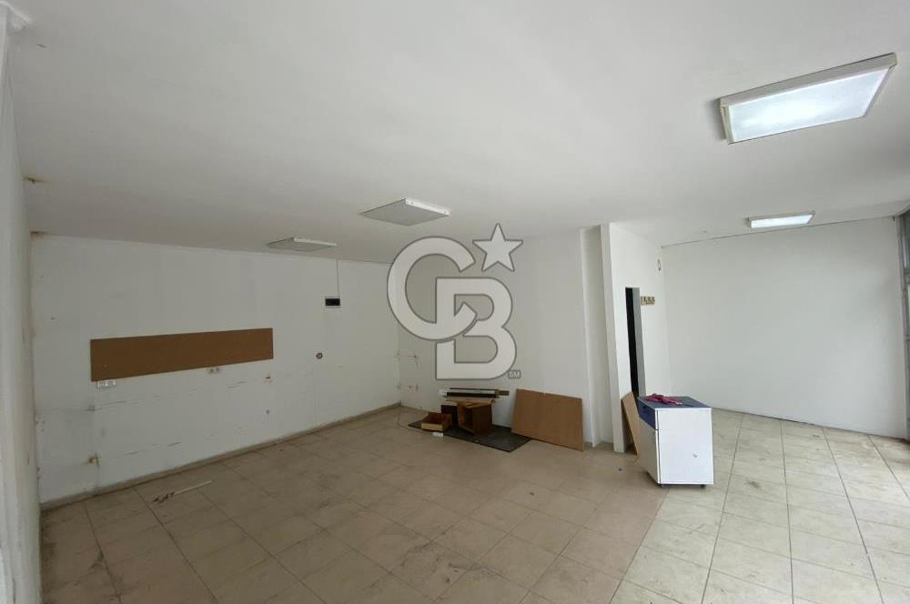 Eskihisar Yolunda Verandalı 110 m² Kiralık İş Yeri / Dükkan
