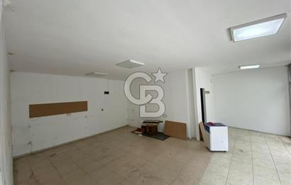 Eskihisar Yolunda Verandalı 110 m² Kiralık İş Yeri / Dükkan