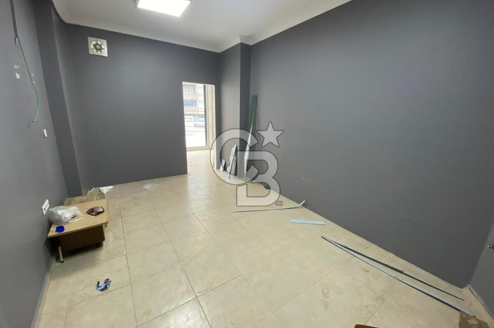 Eskihisar Yolunda Verandalı 110 m² Kiralık İş Yeri / Dükkan