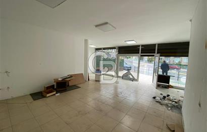 Eskihisar Yolunda Verandalı 110 m² Kiralık İş Yeri / Dükkan