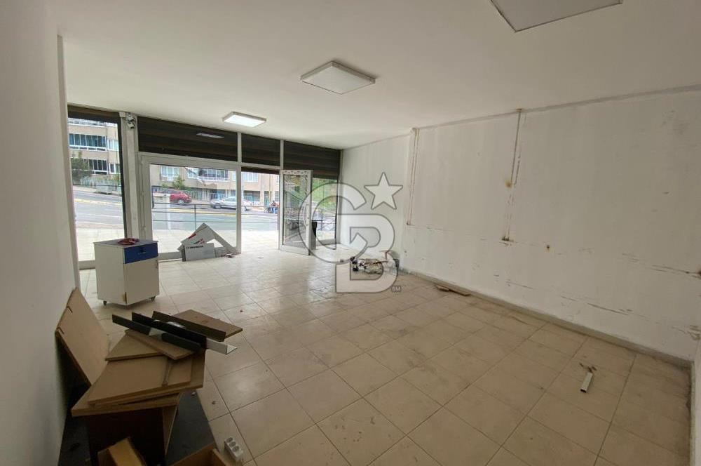 Eskihisar Yolunda Verandalı 110 m² Kiralık İş Yeri / Dükkan