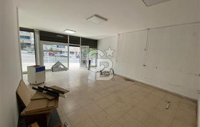 Eskihisar Yolunda Verandalı 110 m² Kiralık İş Yeri / Dükkan