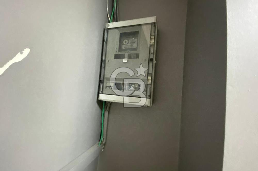 Eskihisar Yolunda Verandalı 110 m² Kiralık İş Yeri / Dükkan
