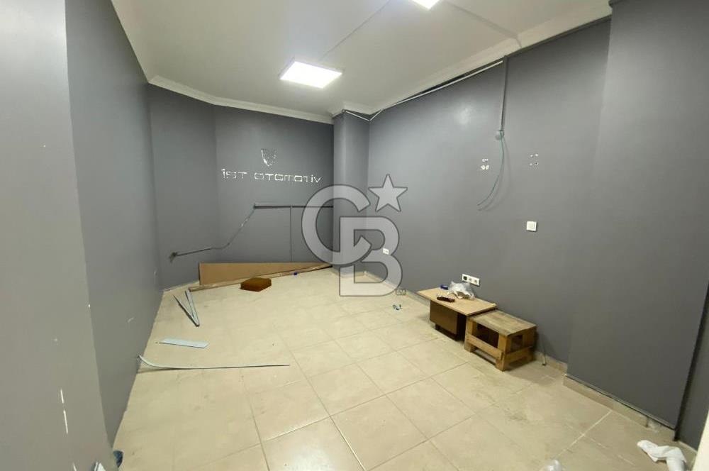 Eskihisar Yolunda Verandalı 110 m² Kiralık İş Yeri / Dükkan