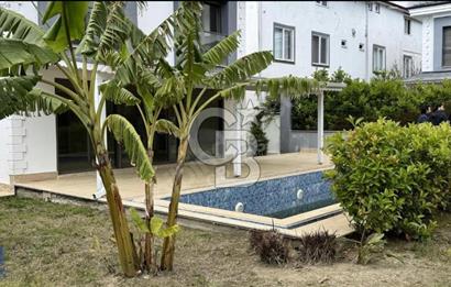 Kemer Göynük Lüks 4+1 Özel Havuzlu Villa Doğayla İç İçe Yaşam