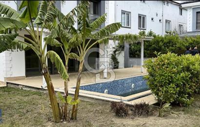 Kemer Göynük Lüks 4+1 Özel Havuzlu Villa Doğayla İç İçe Yaşam