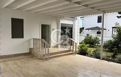 Kemer Göynük Lüks 4+1 Özel Havuzlu Villa Doğayla İç İçe Yaşam