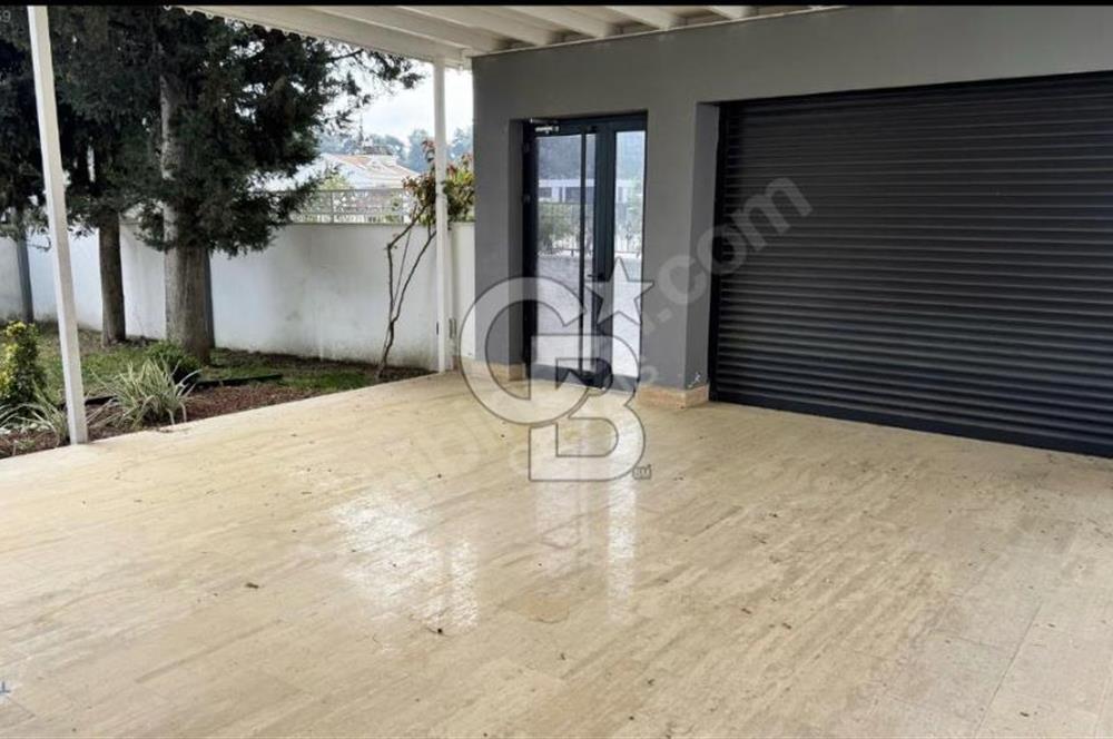 Kemer Göynük Lüks 4+1 Özel Havuzlu Villa Doğayla İç İçe Yaşam