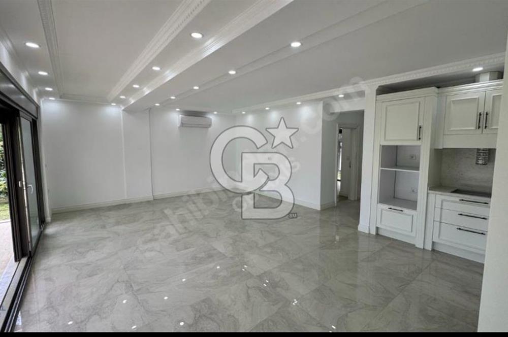 Kemer Göynük Lüks 4+1 Özel Havuzlu Villa Doğayla İç İçe Yaşam
