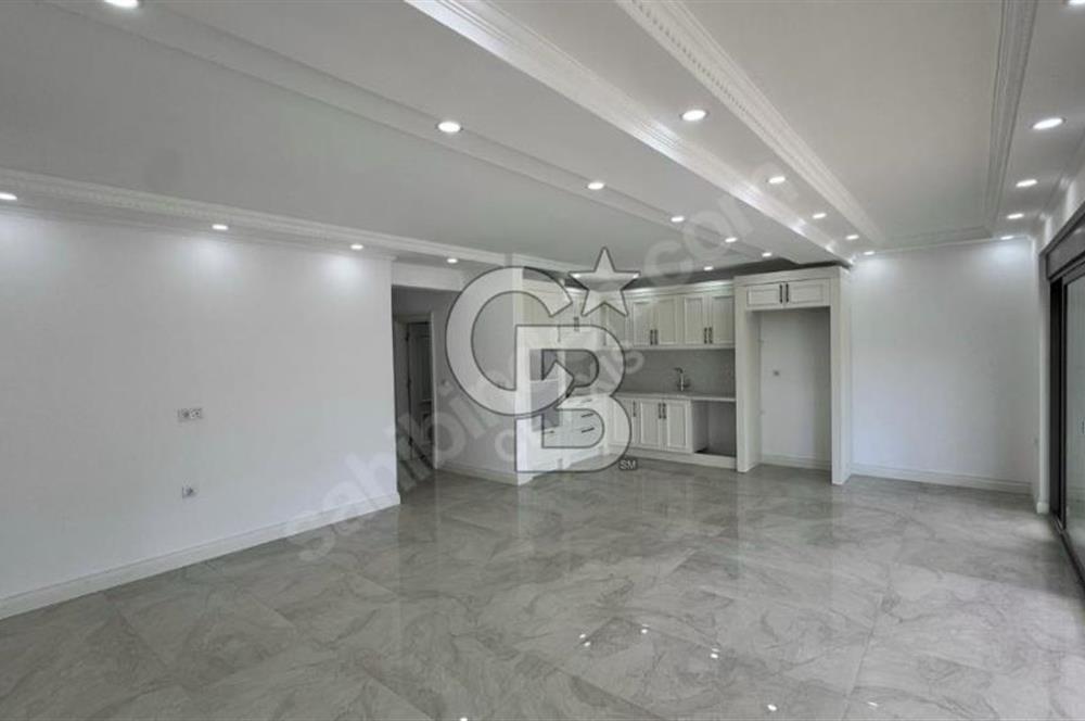 Kemer Göynük Lüks 4+1 Özel Havuzlu Villa Doğayla İç İçe Yaşam