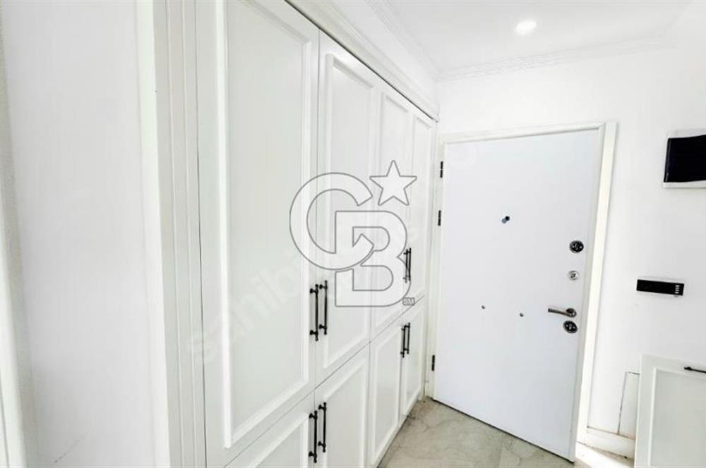 Kemer Göynük Lüks 4+1 Özel Havuzlu Villa Doğayla İç İçe Yaşam
