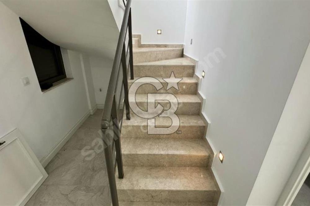 Kemer Göynük Lüks 4+1 Özel Havuzlu Villa Doğayla İç İçe Yaşam