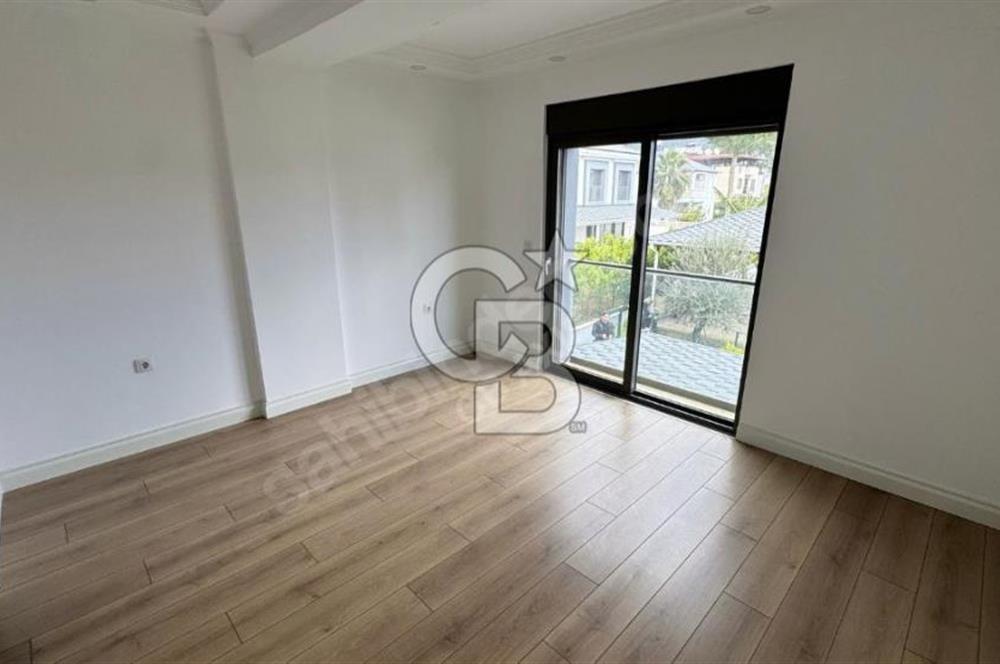 Kemer Göynük Lüks 4+1 Özel Havuzlu Villa Doğayla İç İçe Yaşam