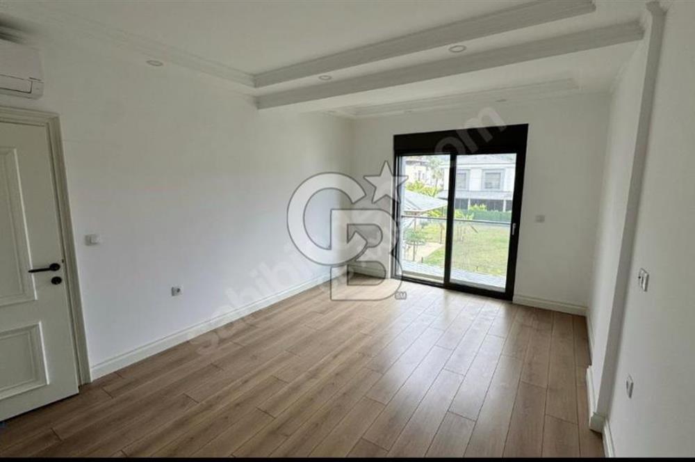 Kemer Göynük Lüks 4+1 Özel Havuzlu Villa Doğayla İç İçe Yaşam