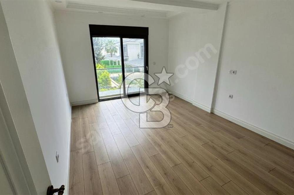 Kemer Göynük Lüks 4+1 Özel Havuzlu Villa Doğayla İç İçe Yaşam