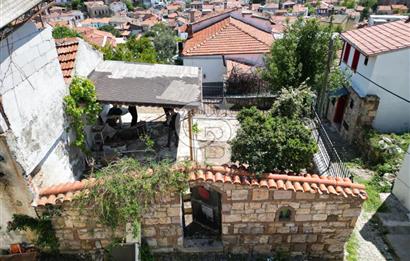     Ayvalık Fethiye Mahallesi Satılık 3 Parsel Arsa – Konut İmarlı