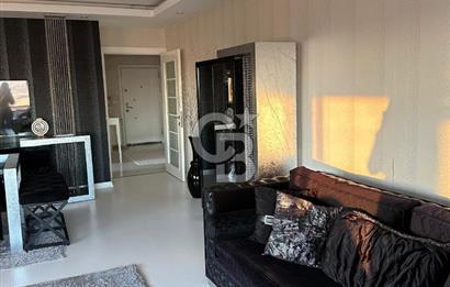 ETLİK FERAHEVLER SİTESİNDE MUHTEŞEM MANZARALI FULL YAPILI 3+1