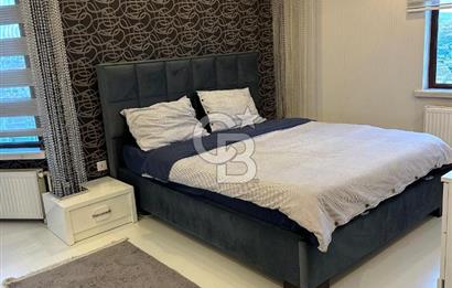 ETLİK FERAHEVLER SİTESİNDE MUHTEŞEM MANZARALI FULL YAPILI 3+1