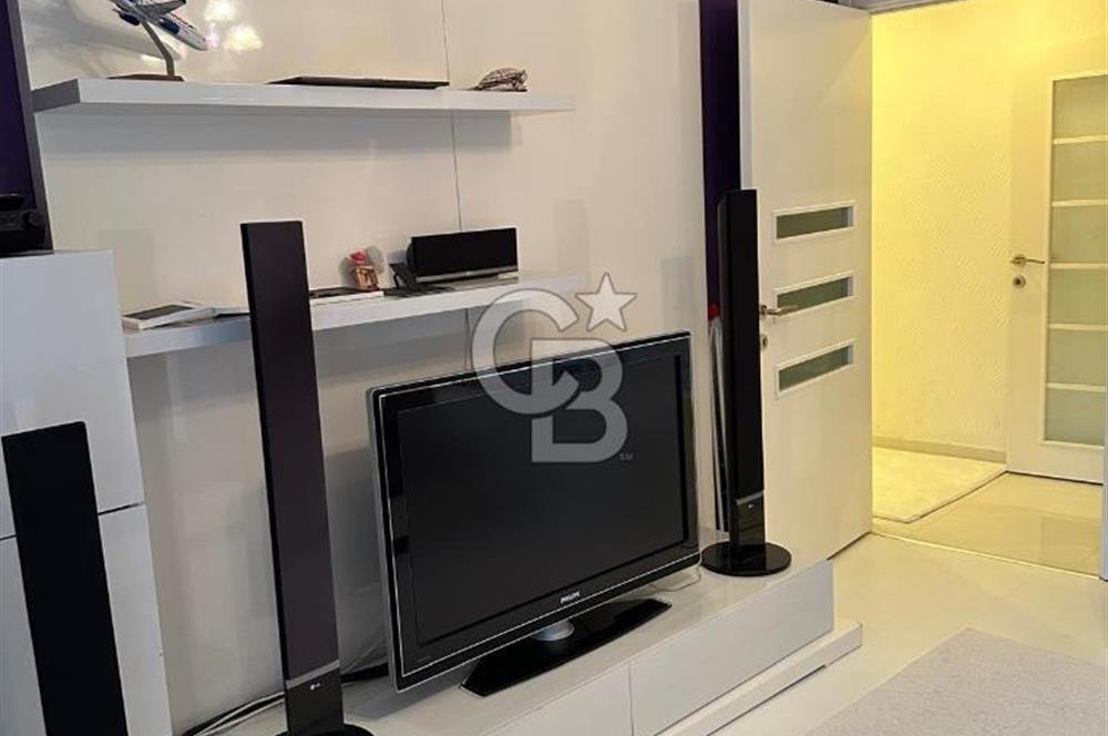 ETLİK FERAHEVLER SİTESİNDE MUHTEŞEM MANZARALI FULL YAPILI 3+1