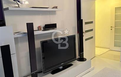 ETLİK FERAHEVLER SİTESİNDE MUHTEŞEM MANZARALI FULL YAPILI 3+1