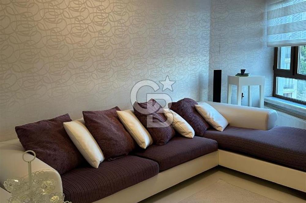 ETLİK FERAHEVLER SİTESİNDE MUHTEŞEM MANZARALI FULL YAPILI 3+1