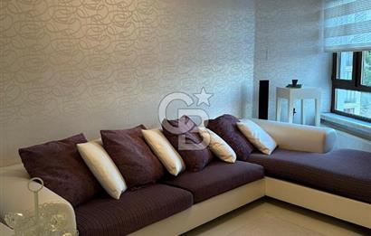 ETLİK FERAHEVLER SİTESİNDE MUHTEŞEM MANZARALI FULL YAPILI 3+1