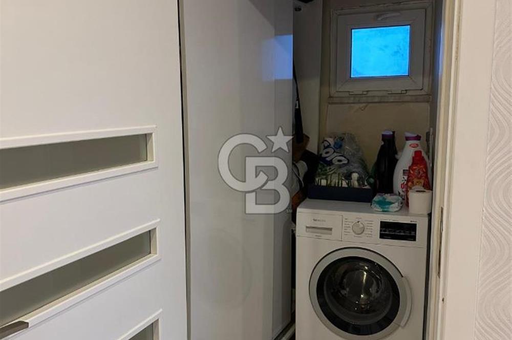 ETLİK FERAHEVLER SİTESİNDE MUHTEŞEM MANZARALI FULL YAPILI 3+1