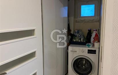 ETLİK FERAHEVLER SİTESİNDE MUHTEŞEM MANZARALI FULL YAPILI 3+1