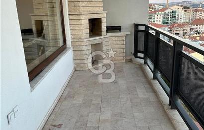 ETLİK FERAHEVLER SİTESİNDE MUHTEŞEM MANZARALI FULL YAPILI 3+1