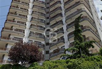 ETLİK FERAHEVLER SİTESİNDE MUHTEŞEM MANZARALI FULL YAPILI 3+1 - 5 - 347607