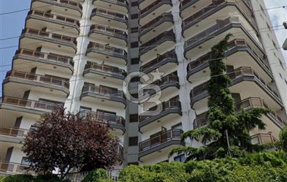 ETLİK FERAHEVLER SİTESİNDE MUHTEŞEM MANZARALI FULL YAPILI 3+1